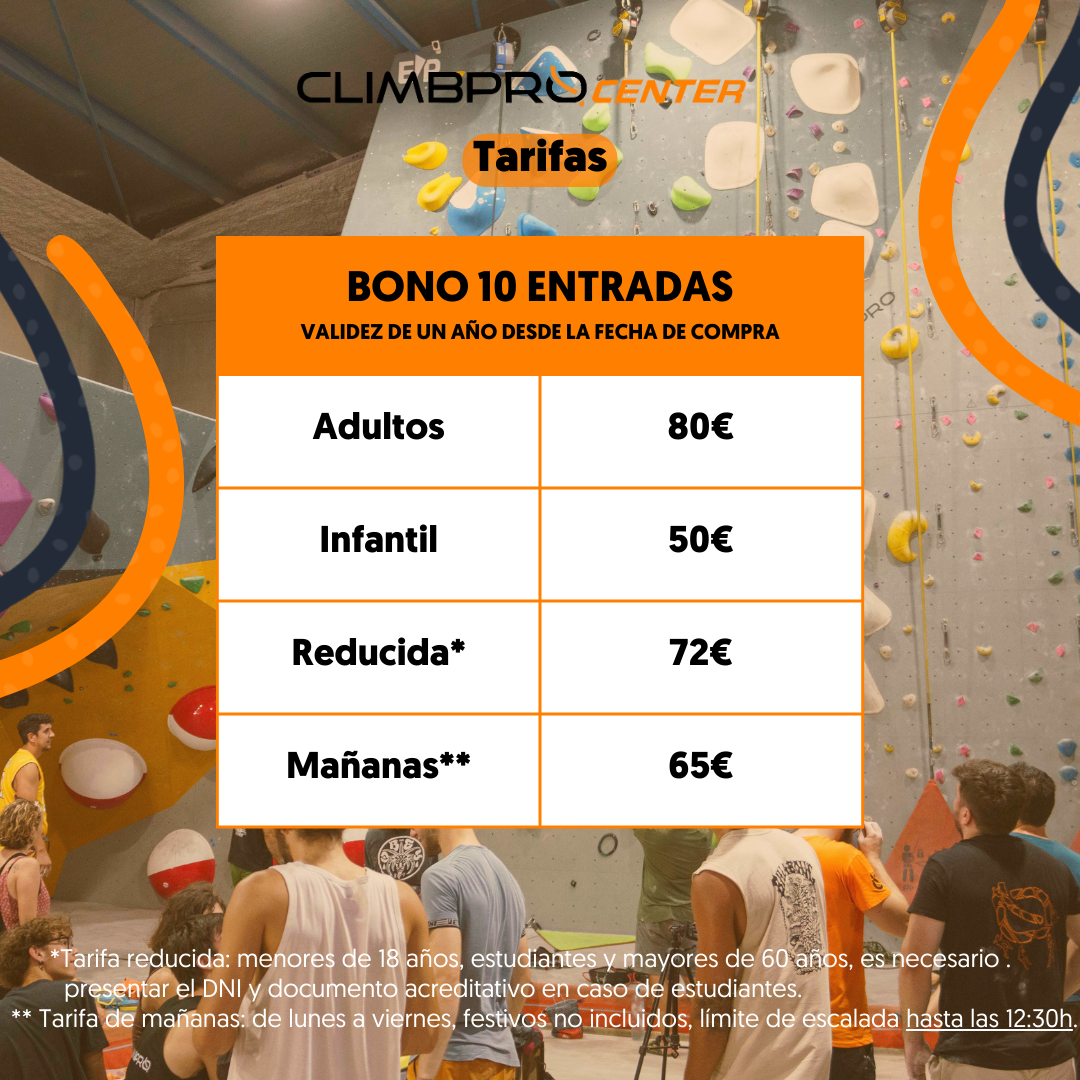 FOTO bonos 10