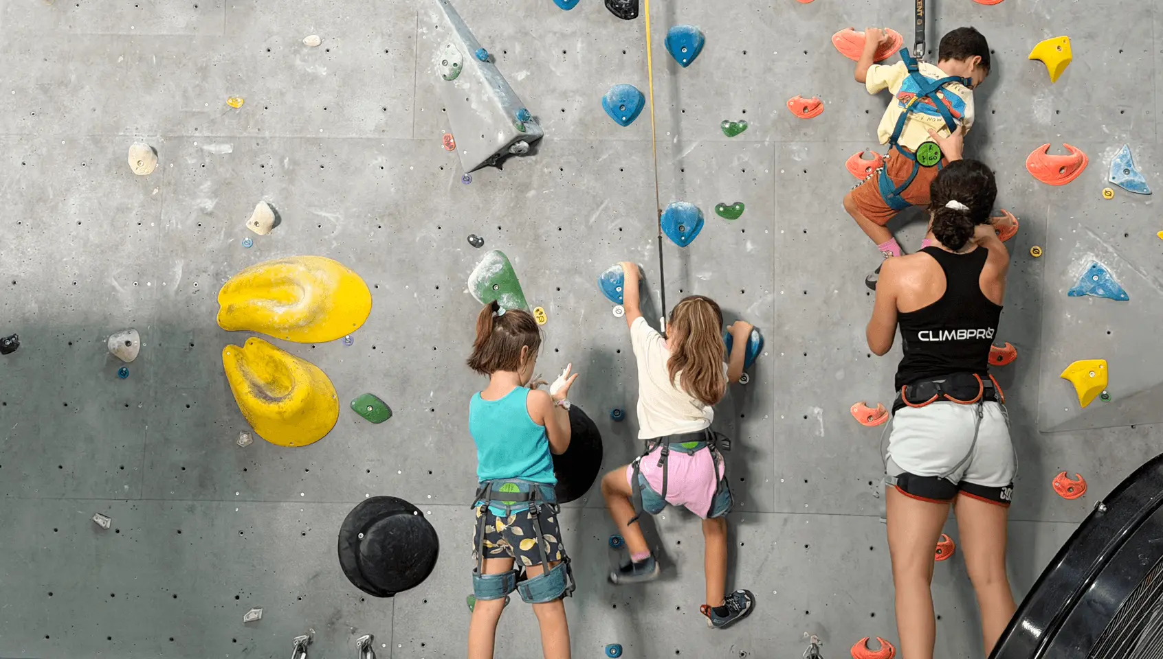Actividades-escalada-para-colegios Actividades-escalada-para-colegios