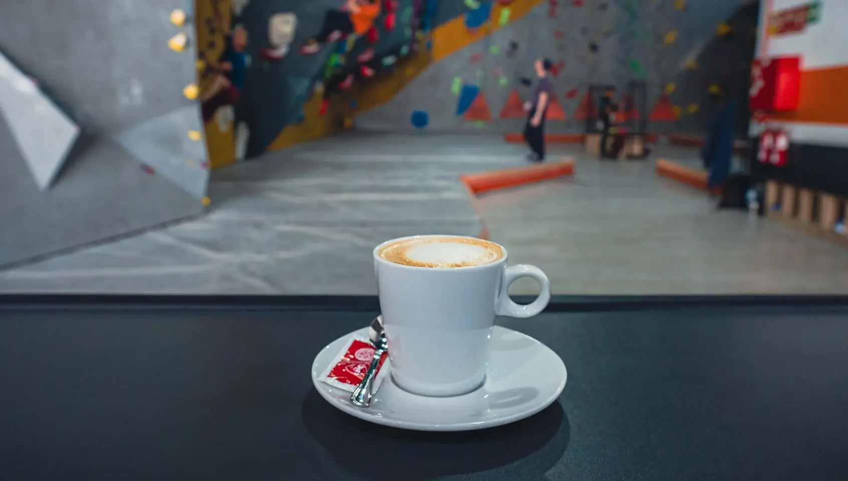 Cafetería-rocódromo-Alicante