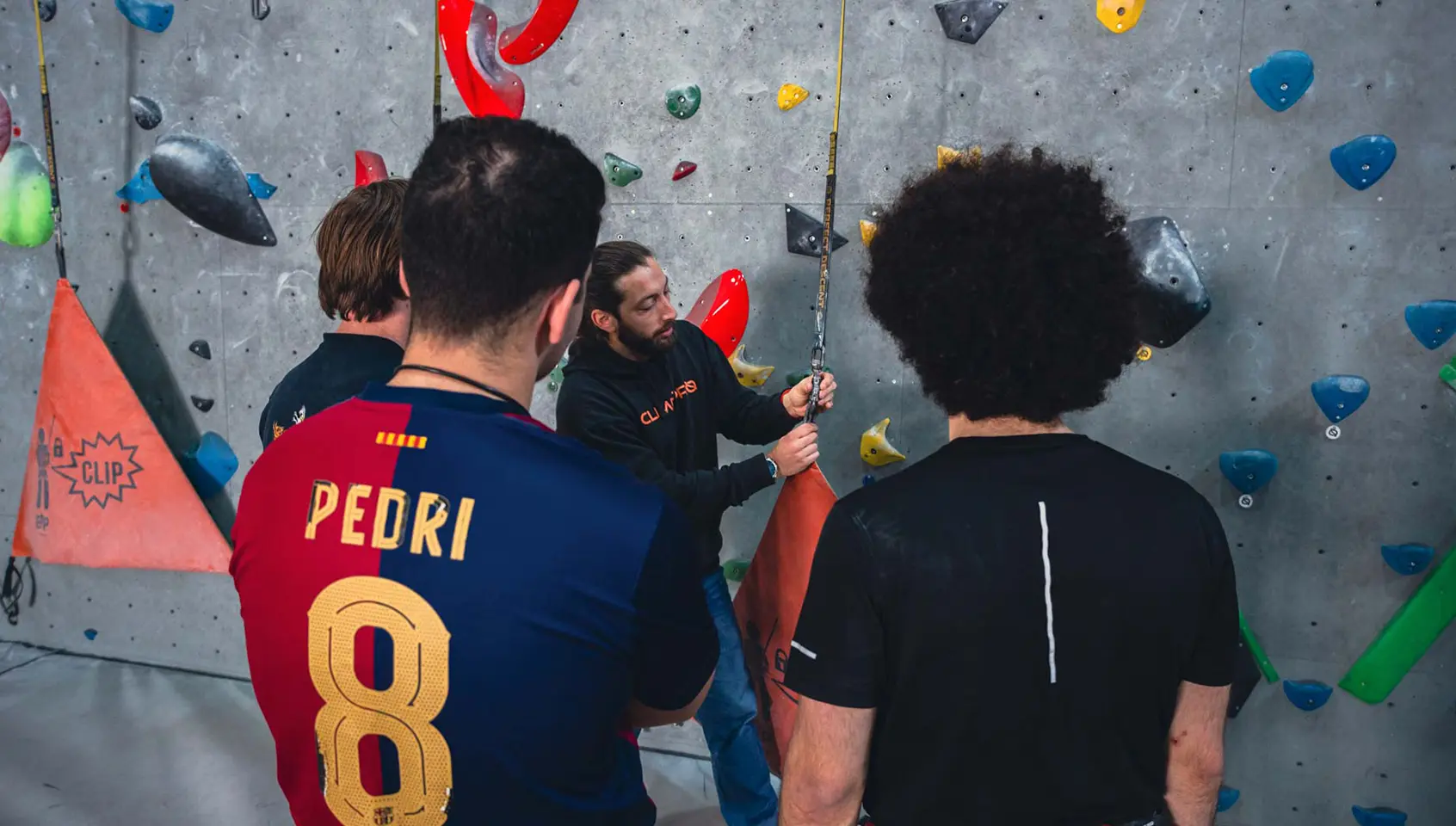 Teambuilding-rocodromo-Alicante